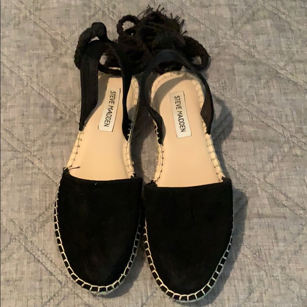 Steve Madden Espadrilles
